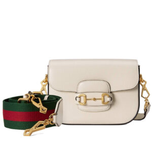 Replica Gucci Horsebit 1955 Mini Bag 658574