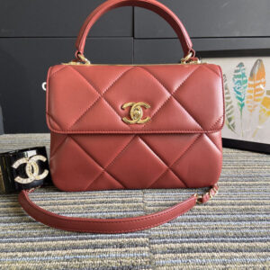 ZEP - CHL Bags - 422