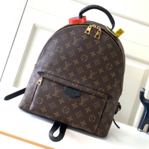 Louis Vuitton Josh Backpack Monogram