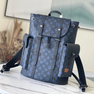 Louis Vuitton Christopher MM Backpack