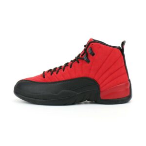 jordan air jordan 12 retro reverse flu game