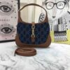 Replica Gucci Jackie 1961 mini shoulder bag 637092