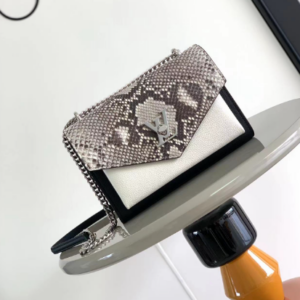 Louis Vuitton My Lockme Chain Bag