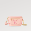 Louis Vuitton Mini Bumbag – Pink