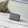 Louis Vuitton Dainty Zippy Coin Purse